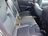 Thumbnail of 2022 Diamond Black Crystal Pearlcoat Jeep Cherokee