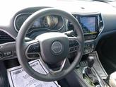 Thumbnail of 2022 Diamond Black Crystal Pearlcoat Jeep Cherokee