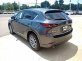 Thumbnail of 2025 Machine Gray Metallic Mazda CX-5
