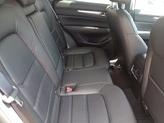 Thumbnail of 2025 Machine Gray Metallic Mazda CX-5