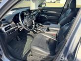 Thumbnail of 2021 Everlasting Silver Kia Telluride