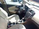 Thumbnail of 2014 White Diamond Tricoat Buick Verano