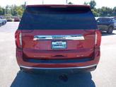Thumbnail of 2021 Cayenne Red Tintcoat GMC Yukon