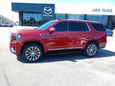 Thumbnail of 2021 Cayenne Red Tintcoat GMC Yukon