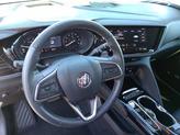 Thumbnail of 2023 Ebony Twilight Metallic Buick Envision