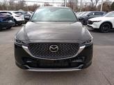 Thumbnail of 2025 Jet Black Mica Mazda CX-5