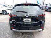 Thumbnail of 2025 Jet Black Mica Mazda CX-5