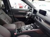 Thumbnail of 2025 Jet Black Mica Mazda CX-5