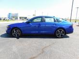 Thumbnail of 2025 Still Night Pearl Honda Accord Hybrid