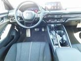 Thumbnail of 2025 Still Night Pearl Honda Accord Hybrid