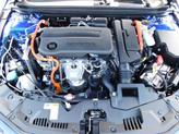 Thumbnail of 2025 Still Night Pearl Honda Accord Hybrid