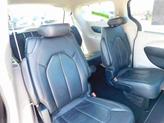 Thumbnail of 2019 Granite Crystal Clearcoat Metallic Chrysler Pacifica