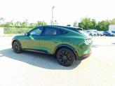 Thumbnail of 2025 Eruption Green Metallic Ford Mustang Mach-E