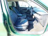 Thumbnail of 2025 Eruption Green Metallic Ford Mustang Mach-E