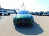 Thumbnail of 2025 Eruption Green Metallic Ford Mustang Mach-E