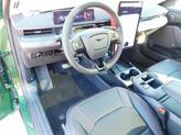 Thumbnail of 2025 Eruption Green Metallic Ford Mustang Mach-E
