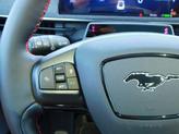 Thumbnail of 2025 Eruption Green Metallic Ford Mustang Mach-E
