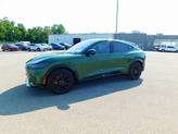 Thumbnail of 2025 Eruption Green Metallic Ford Mustang Mach-E