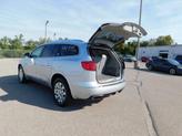 Thumbnail of 2015 Quicksilver Metallic Buick Enclave