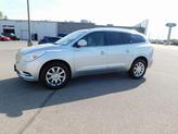 Thumbnail of 2015 Quicksilver Metallic Buick Enclave