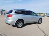 Thumbnail of 2015 Quicksilver Metallic Buick Enclave