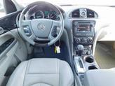 Thumbnail of 2015 Quicksilver Metallic Buick Enclave