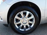 Thumbnail of 2015 Quicksilver Metallic Buick Enclave