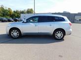 Thumbnail of 2015 Quicksilver Metallic Buick Enclave