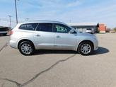Thumbnail of 2015 Quicksilver Metallic Buick Enclave
