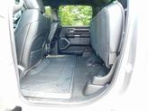 Thumbnail of 2023 Billet Silver Metallic Clearcoat RAM 1500
