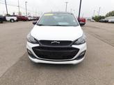 Thumbnail of 2021 Summit White Chevrolet Spark