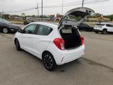 Thumbnail of 2021 Summit White Chevrolet Spark