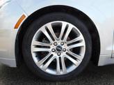 Thumbnail of 2016 Ingot Silver Lincoln MKZ Hybrid
