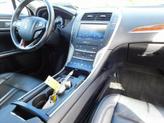 Thumbnail of 2016 Ingot Silver Lincoln MKZ Hybrid