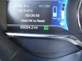 Thumbnail of 2016 Ingot Silver Lincoln MKZ Hybrid
