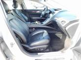 Thumbnail of 2016 Ingot Silver Lincoln MKZ Hybrid