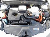 Thumbnail of 2016 Ingot Silver Lincoln MKZ Hybrid