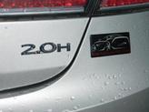 Thumbnail of 2016 Ingot Silver Lincoln MKZ Hybrid