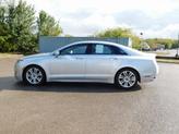 Thumbnail of 2016 Ingot Silver Lincoln MKZ Hybrid