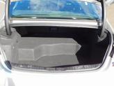 Thumbnail of 2016 Ingot Silver Lincoln MKZ Hybrid