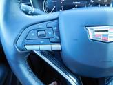 Thumbnail of 2023 Stellar Black Metallic Cadillac XT6