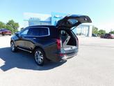 Thumbnail of 2023 Stellar Black Metallic Cadillac XT6