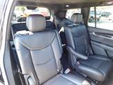 Thumbnail of 2023 Stellar Black Metallic Cadillac XT6
