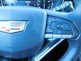 Thumbnail of 2023 Stellar Black Metallic Cadillac XT6