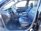 Thumbnail of 2023 Stellar Black Metallic Cadillac XT6