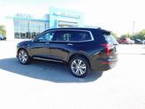 Thumbnail of 2023 Stellar Black Metallic Cadillac XT6