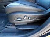 Thumbnail of 2023 Stellar Black Metallic Cadillac XT6