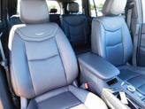 Thumbnail of 2023 Stellar Black Metallic Cadillac XT6