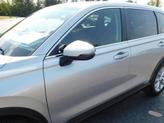Thumbnail of 2025 Solar Silver Metallic Honda CR-V