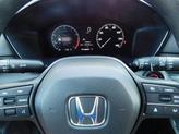 Thumbnail of 2025 Solar Silver Metallic Honda CR-V